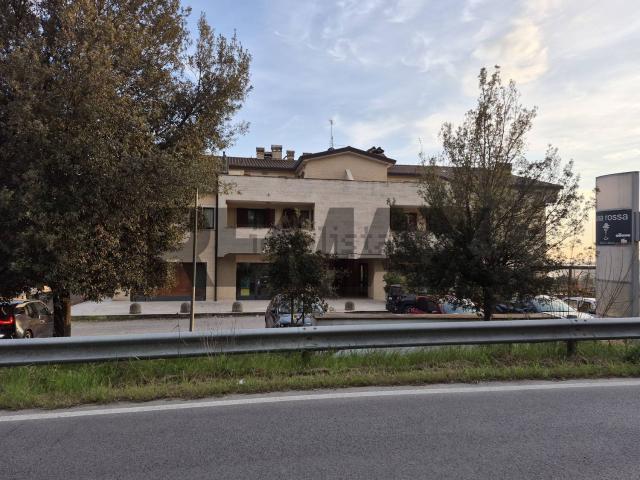 Locale Commerciale in vendita a Podere le Spiagge, Cenerente