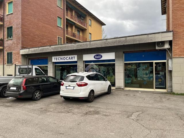 Locale Commerciale in vendita a Castenaso, Reggio Emilia
