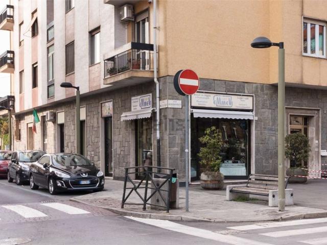 Locale Commerciale in vendita a Piemonte, Torino