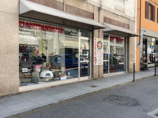Locale Commerciale in vendita a Piemonte, Torino