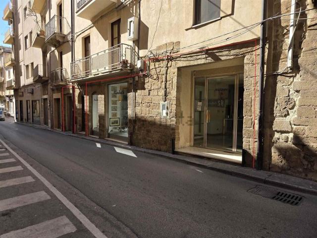 Locale Commerciale in vendita a Perriera, Sciacca