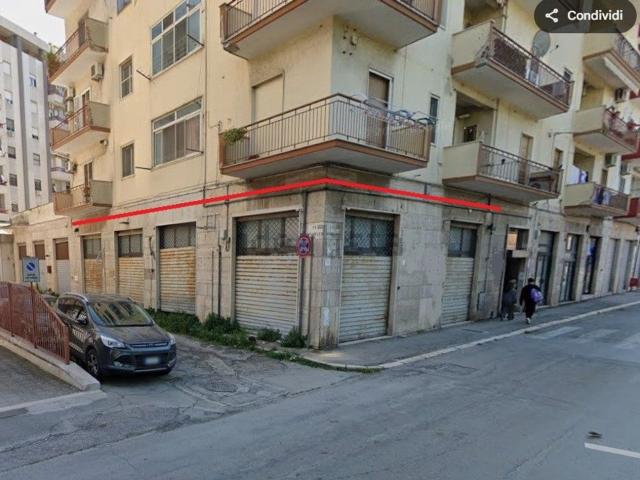 Locale Commerciale in vendita a Puglia, Foggia