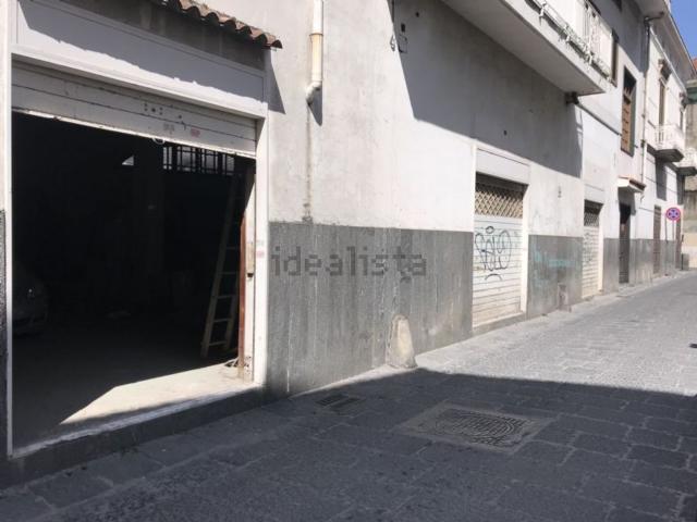 Locale Commerciale in vendita a Giugliano In Campania, Campania