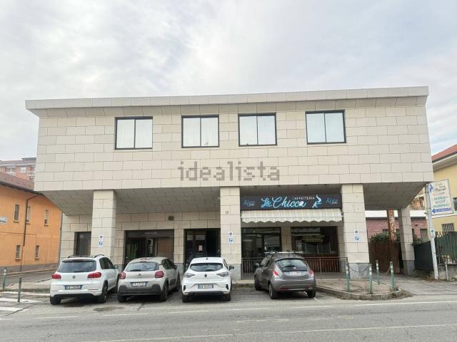 Locale Commerciale in vendita a Piemonte, Torino
