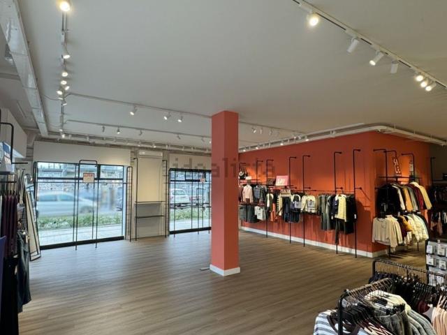 Locale Commerciale in vendita a Puglia, Lecce