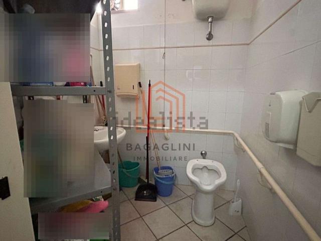 Locale Commerciale in vendita a Borgo Piave, Latina