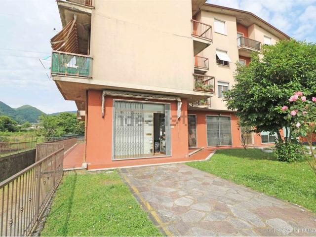 Locale Commerciale in vendita a Unione di comuni Montana Lunigiana, Mulazzo