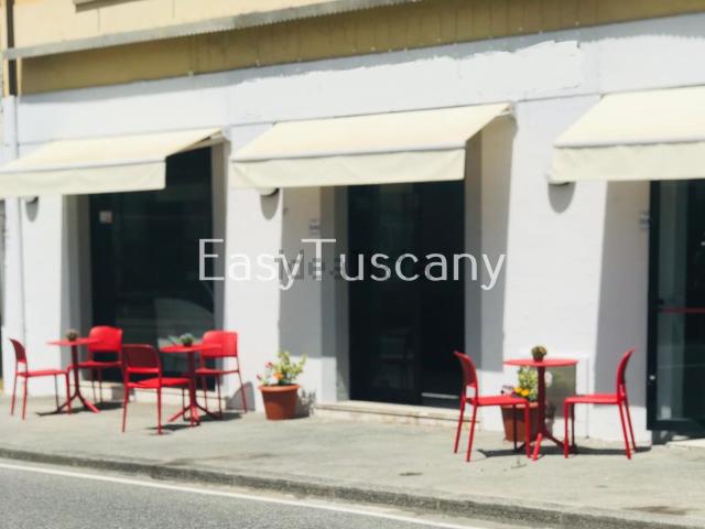 Locale Commerciale in vendita a Galleno, Fucecchio