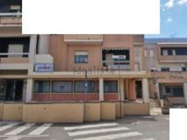 Locale Commerciale in vendita a Villaputzu, Sardigna/Sardegna