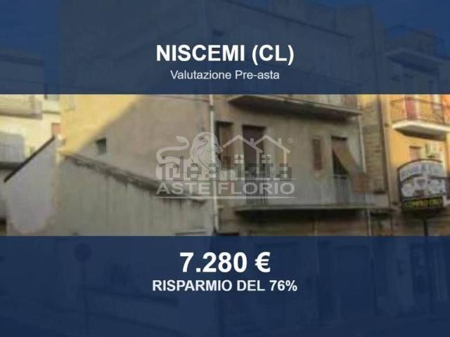 Locale Commerciale in vendita a Niscemi, Sicilia