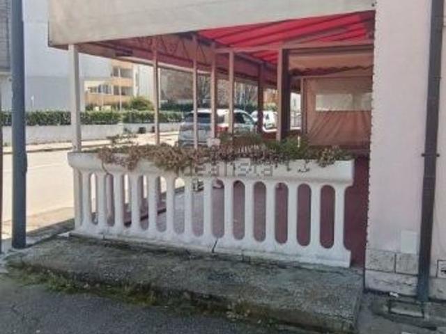 Locale Commerciale in vendita a Corso Nord, Ravenna