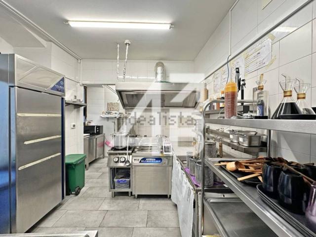 Locale Commerciale in vendita a Città Nuova-Barriera Nuova-San Vito-Città Vecchia, Villa Opicina