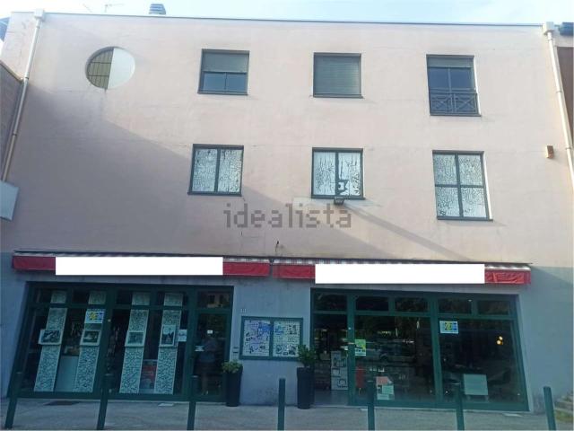 Locale Commerciale in vendita a Luzzana, Lombardia