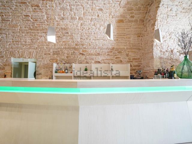 Locale Commerciale in vendita a Puglia, Bari