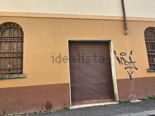 Locale Commerciale in vendita a Umberto I, La Spezia