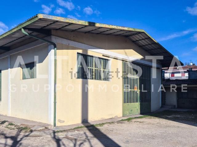 Locale Commerciale in vendita a Bolognina, Bedizzole