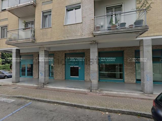 Locale Commerciale in vendita a Zona Omogenea Milano Nord, Cinisello Balsamo