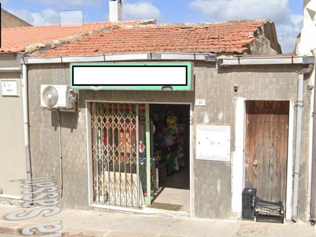 Locale Commerciale in vendita a Olmedo, Sardigna/Sardegna