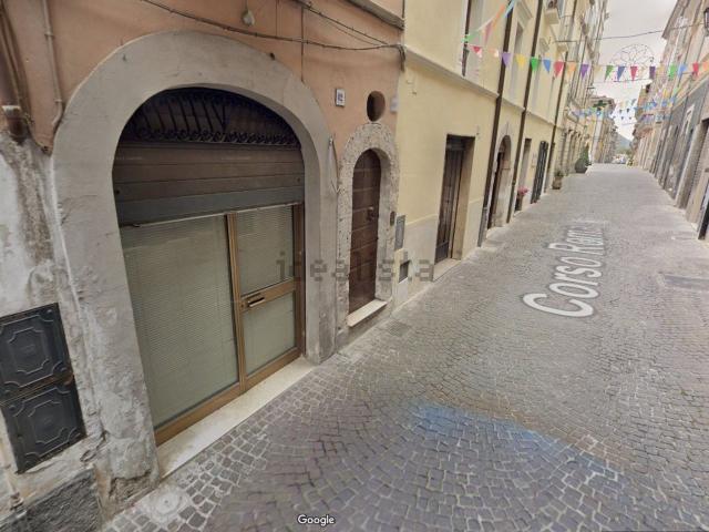 Locale Commerciale in vendita a Antrodoco, Lazio