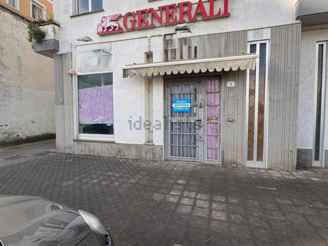 Locale Commerciale in vendita a Borgo Medievale, Roma Capitale