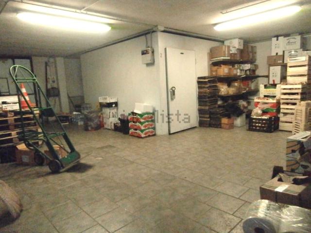 Locale Commerciale in vendita a Ballabio Inferiore, Ballabio