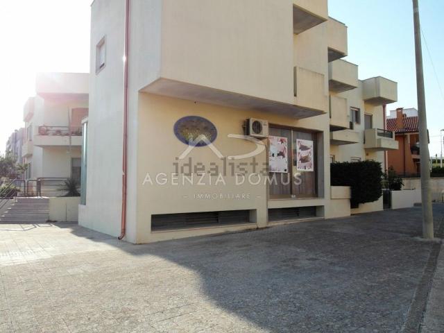 Locale Commerciale in vendita a Casarano, Lecce