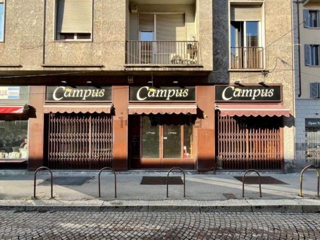 Locale Commerciale in vendita a Municipio 1, Milano