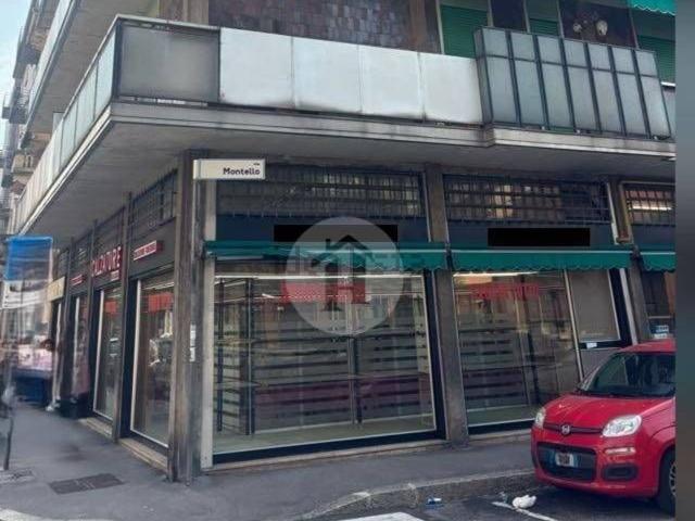 Locale Commerciale in vendita a Zona Omogenea Milano Nord, Sesto San Giovanni