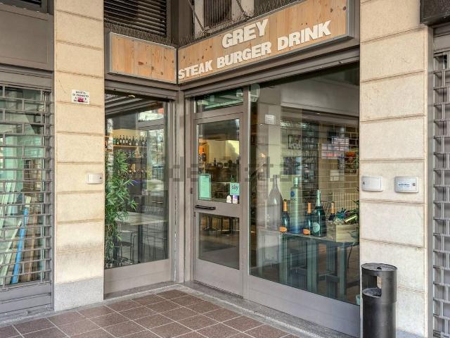 Locale Commerciale in vendita a Zona Omogenea Milano Nord, Cusano Milanino