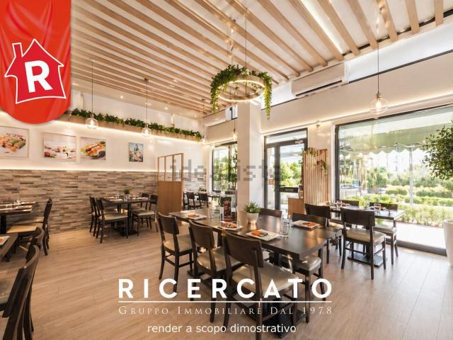 Locale Commerciale in vendita a Puglia, Lecce