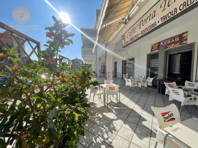 Locale Commerciale in vendita a Puglia, Lecce