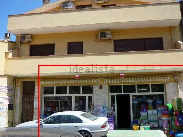 Locale Commerciale in vendita a Fluminimaggiore, Sardigna/Sardegna