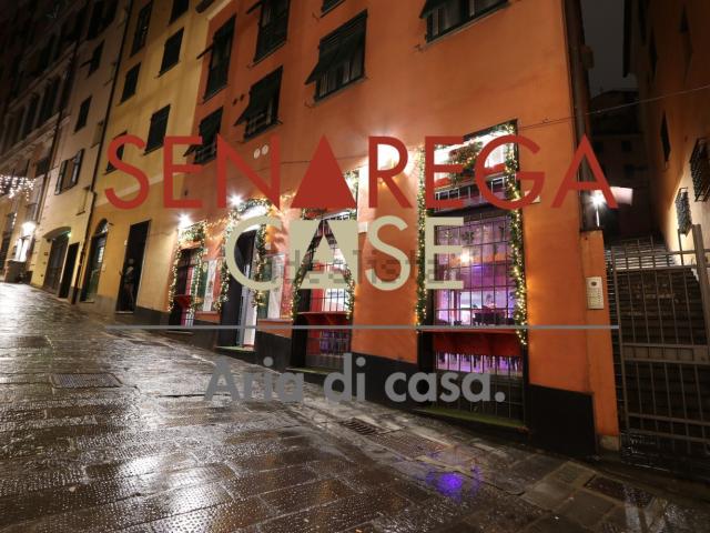 Locale Commerciale in vendita a Centro Est, Serra Riccò