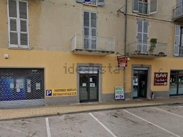 Locale Commerciale in vendita a Borgo Aragno, Piemonte