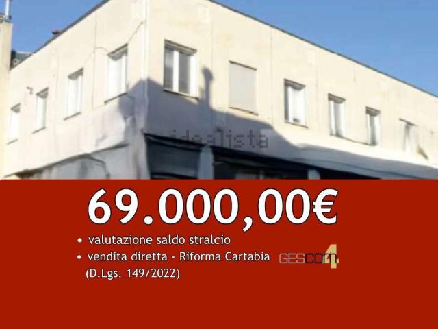 Locale Commerciale in vendita a Abano Terme Bagni, Veneto