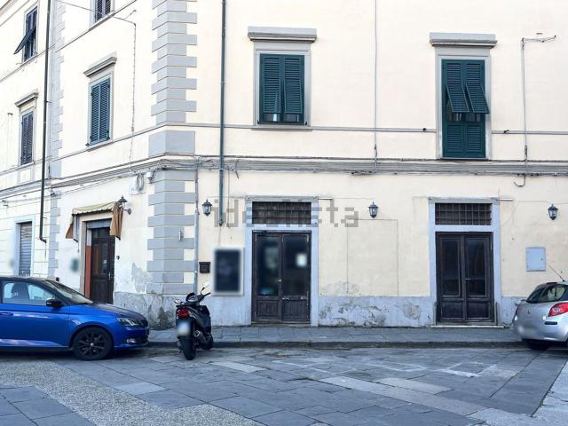 Locale Commerciale in vendita a San Marco, Livorno