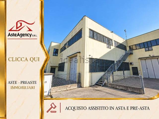 Locale Commerciale in vendita a Sant'Agostino, Arcugnano