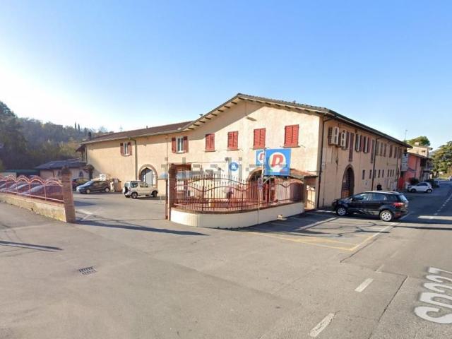 Locale Commerciale in vendita a Comunità montana della valle Trompia, Bovezzo
