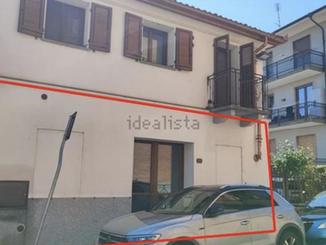 Locale Commerciale in vendita a Piemonte, Cuneo