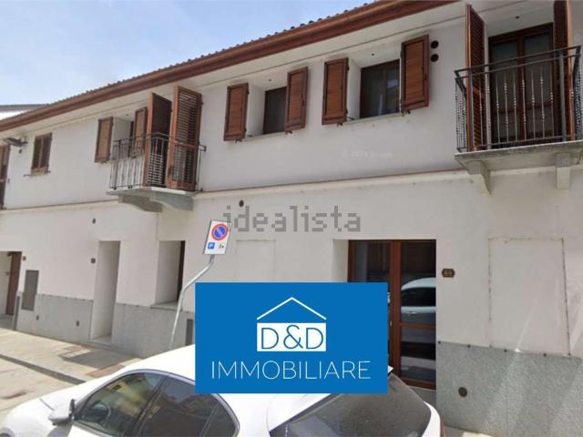 Locale Commerciale in vendita a Piemonte, Cuneo