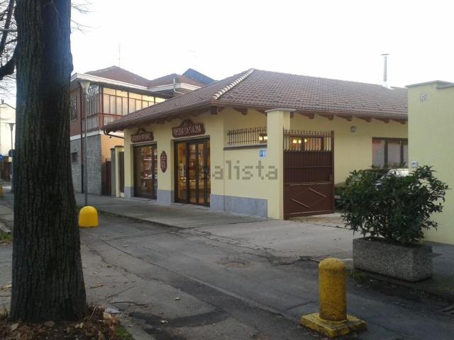 Locale Commerciale in vendita a Piemonte, Torino