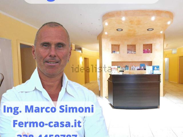Locale Commerciale in vendita a Marche, Fermo