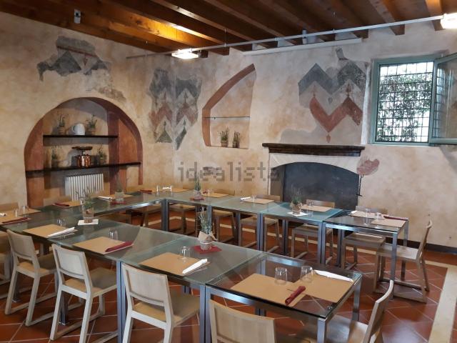 Locale Commerciale in vendita a Mura, Palazzolo Sull'oglio