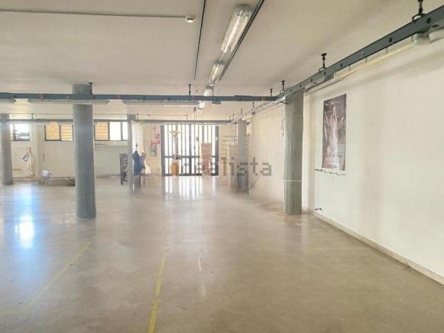 Locale Commerciale in vendita a Puglia, Lecce
