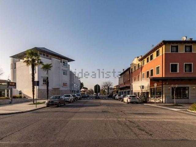 Locale Commerciale in vendita a San Michele Al Tagliamento, Veneto