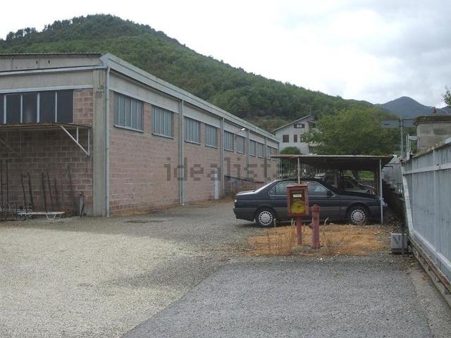 Locale Commerciale in vendita a Pieve Santo Stefano, Toscana