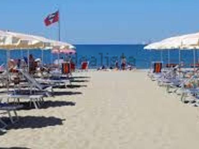 Locale Commerciale in vendita a Viareggio, Toscana
