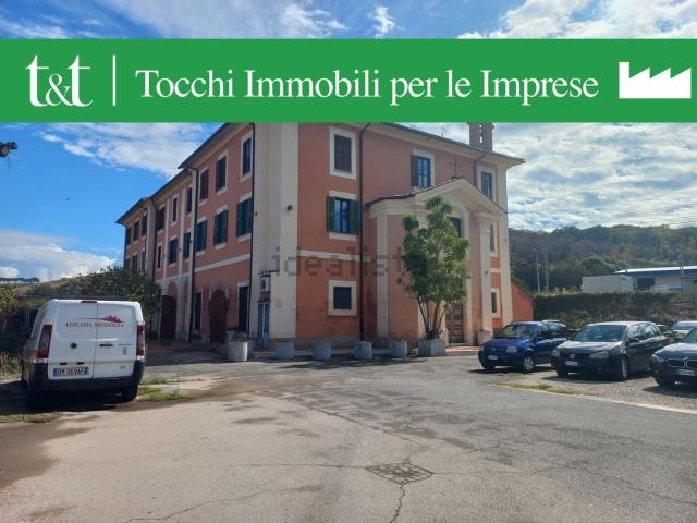 Locale Commerciale in vendita a Marcigliana, Roma