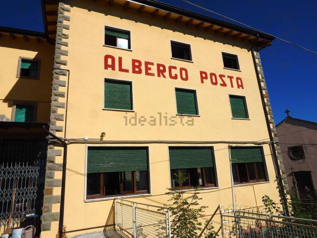 Locale Commerciale in vendita a Unione dei comuni del Frignano, Lama Mocogno