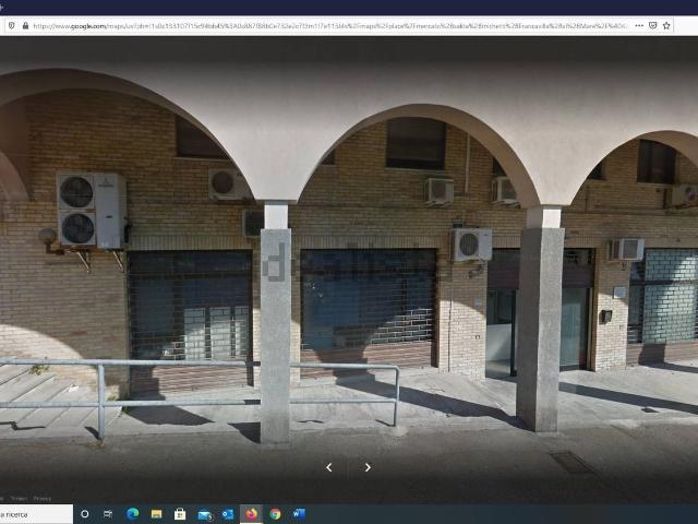 Locale Commerciale in vendita a Vallone, Francavilla Al Mare
